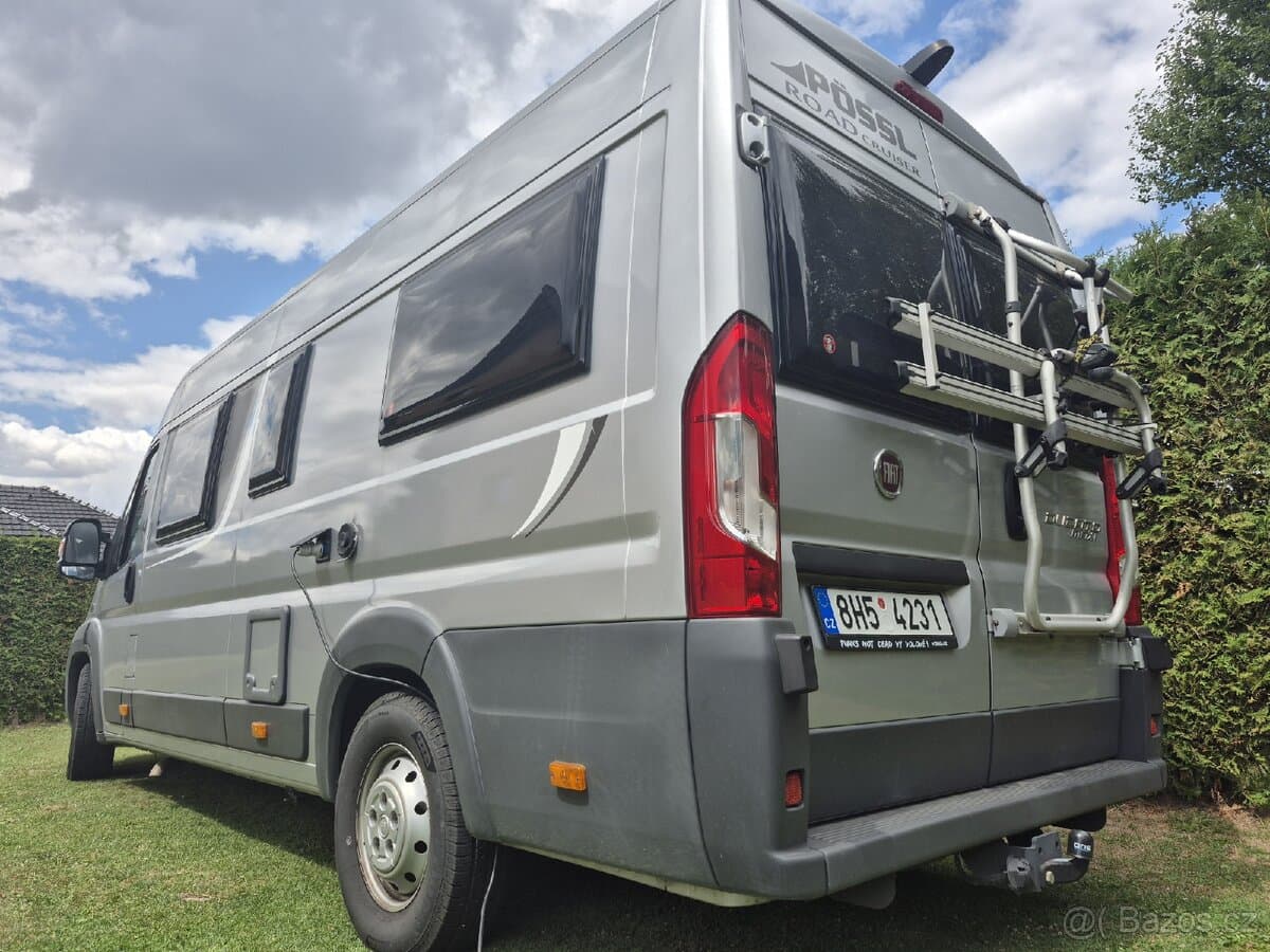 2015 Fiat DUCATO - 4
