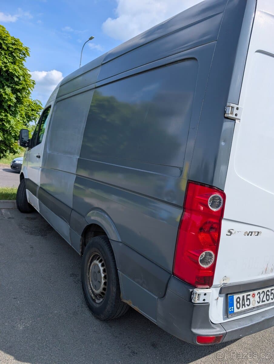 2008 Volkswagen OSTATNÍ - 4