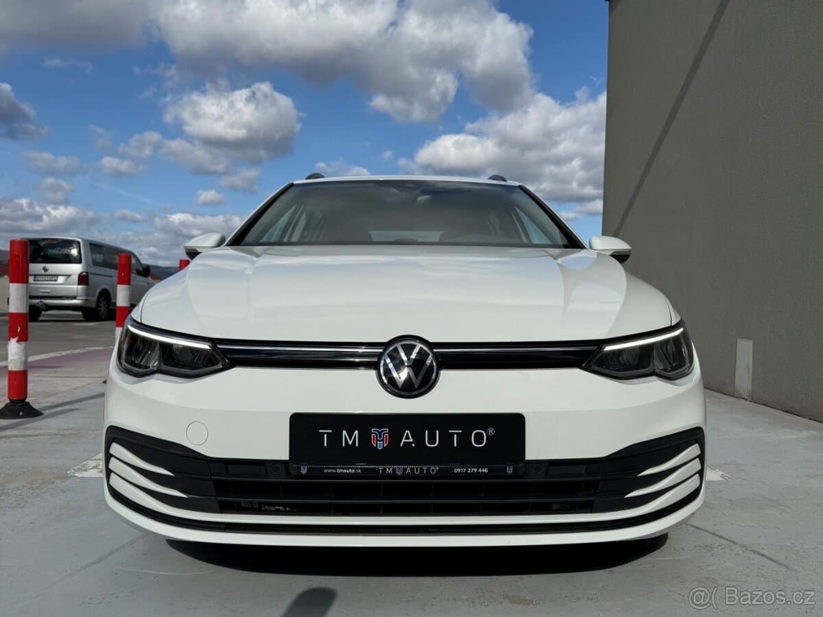 2022 Volkswagen GOLF - 4