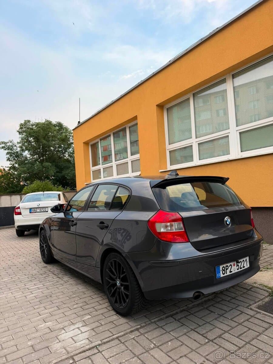 2006 BMW OSTATNÍ - 4