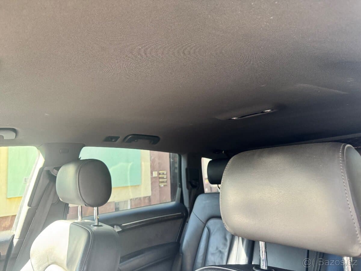 2010 Audi Q7 - 4