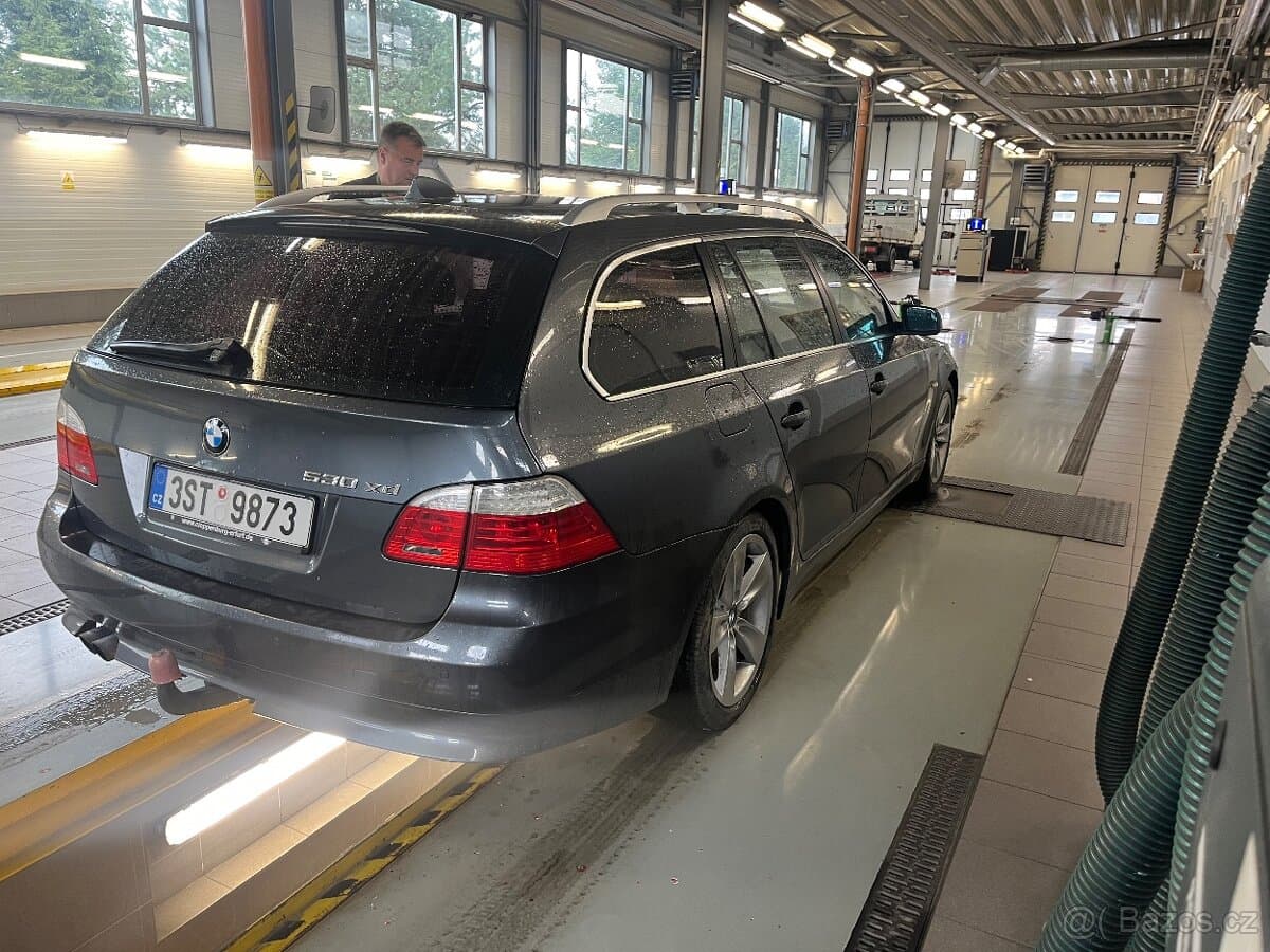 2009 BMW OSTATNÍ - 4