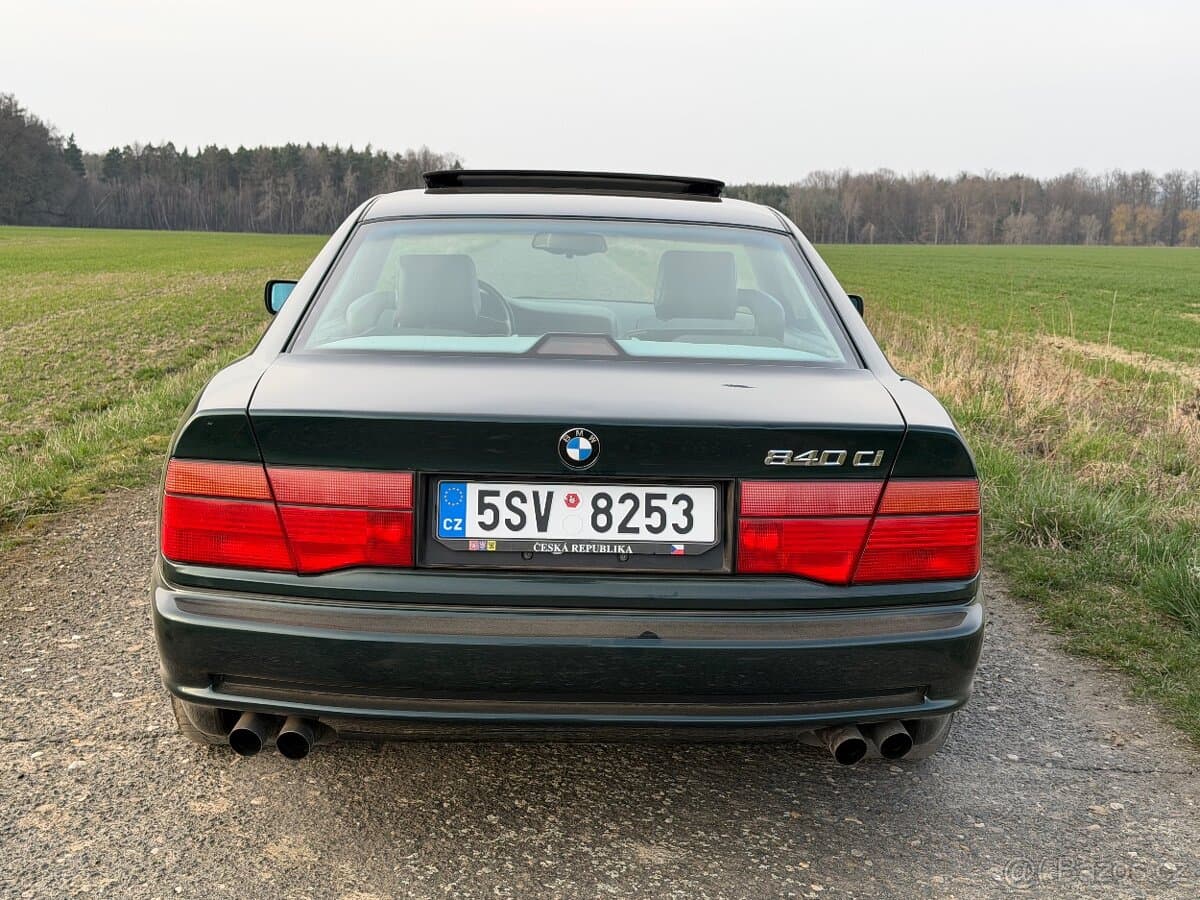1993 BMW OSTATNÍ - 4