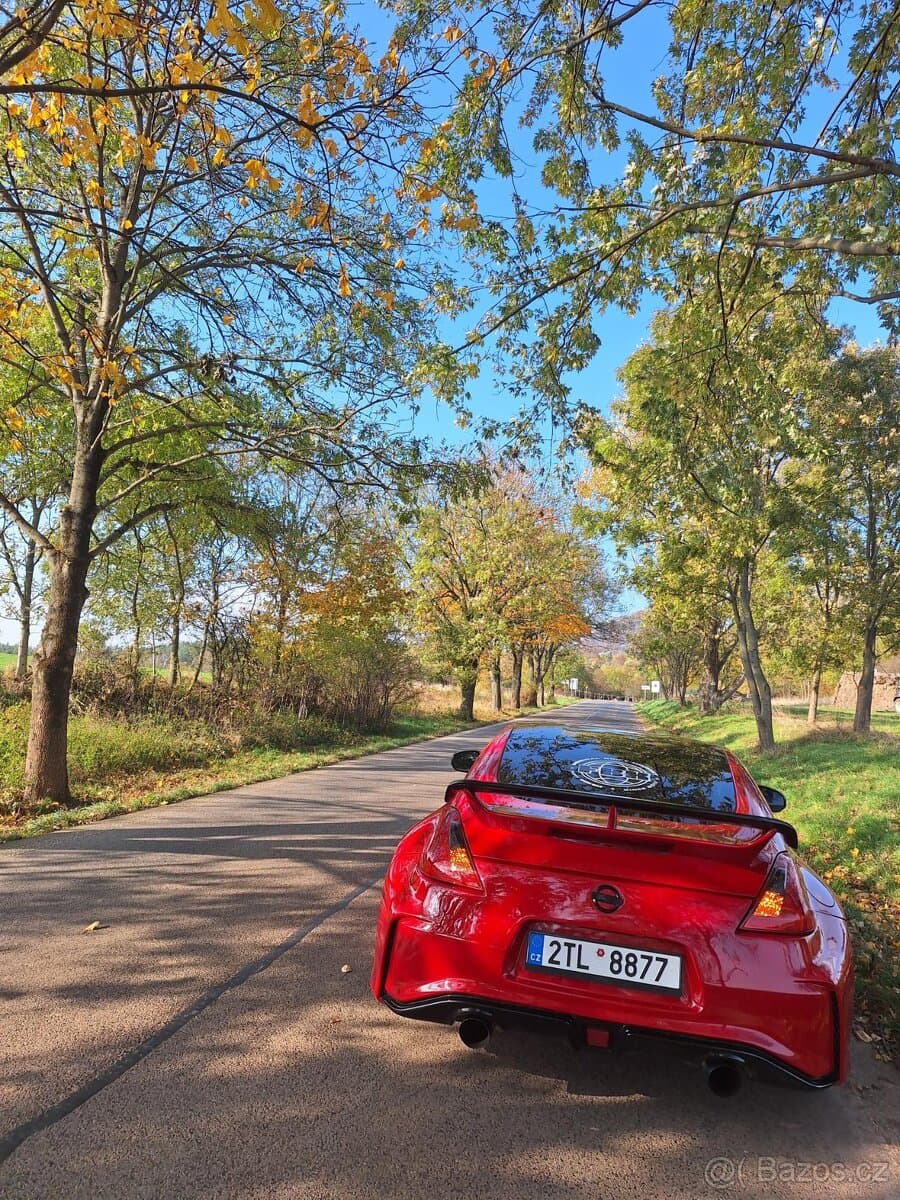 2016 Nissan OSTATNÍ - 4