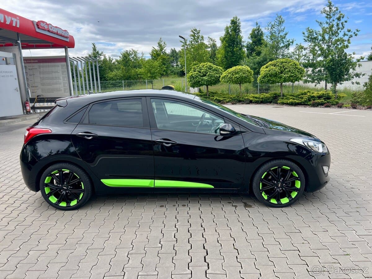 2013 Hyundai i30 - 4