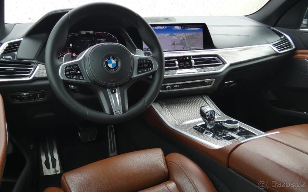2022 BMW X5 - 4