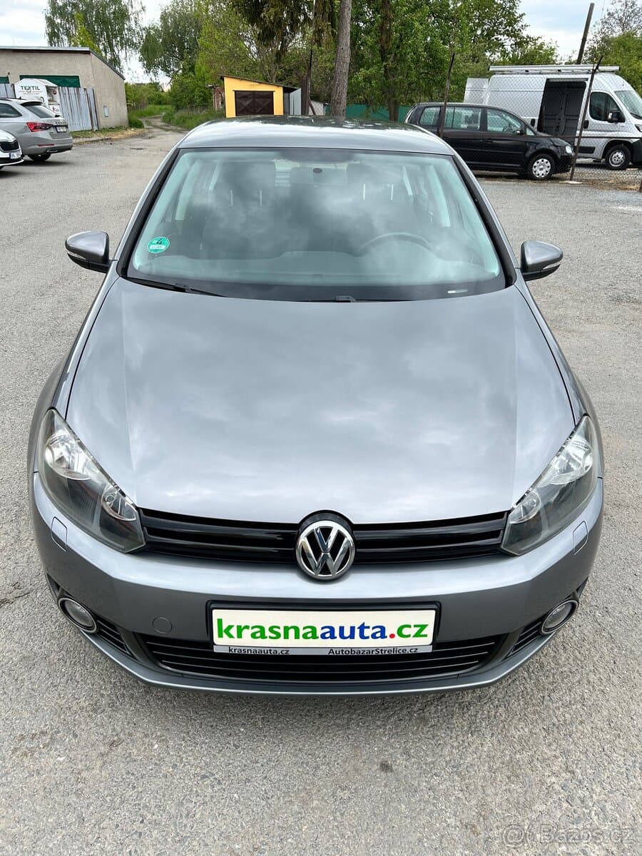 2010 Volkswagen GOLF - 4