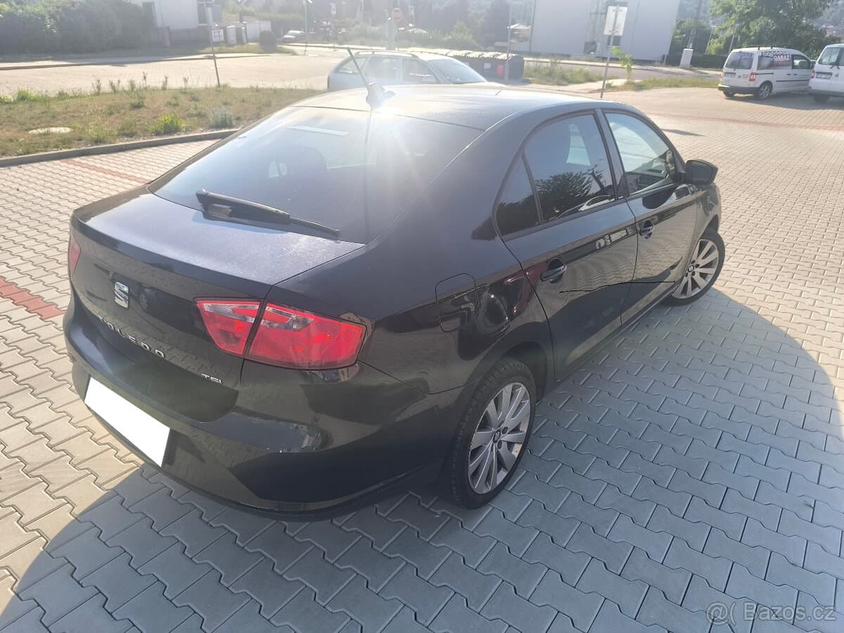2016 Seat TOLEDO - 4