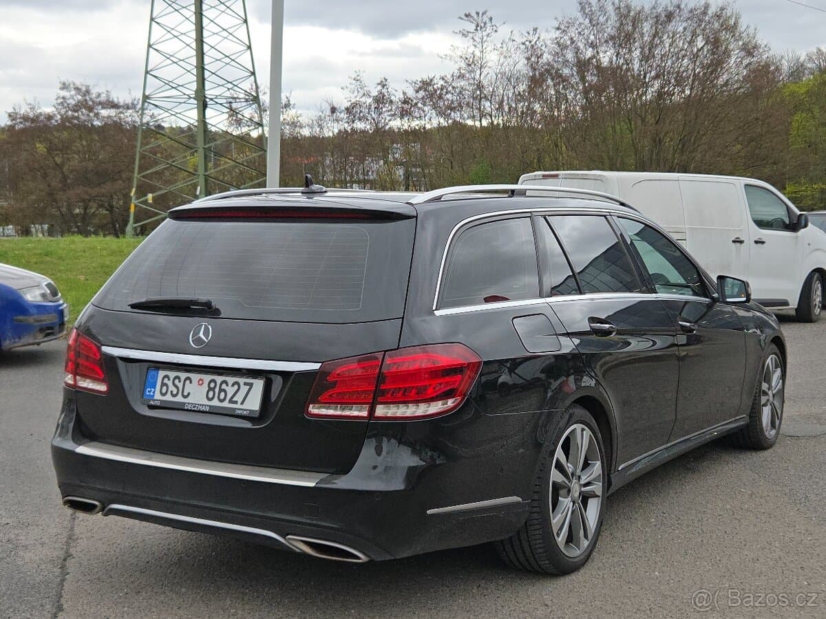 2013 Mercedes-Benz OSTATNÍ - 4