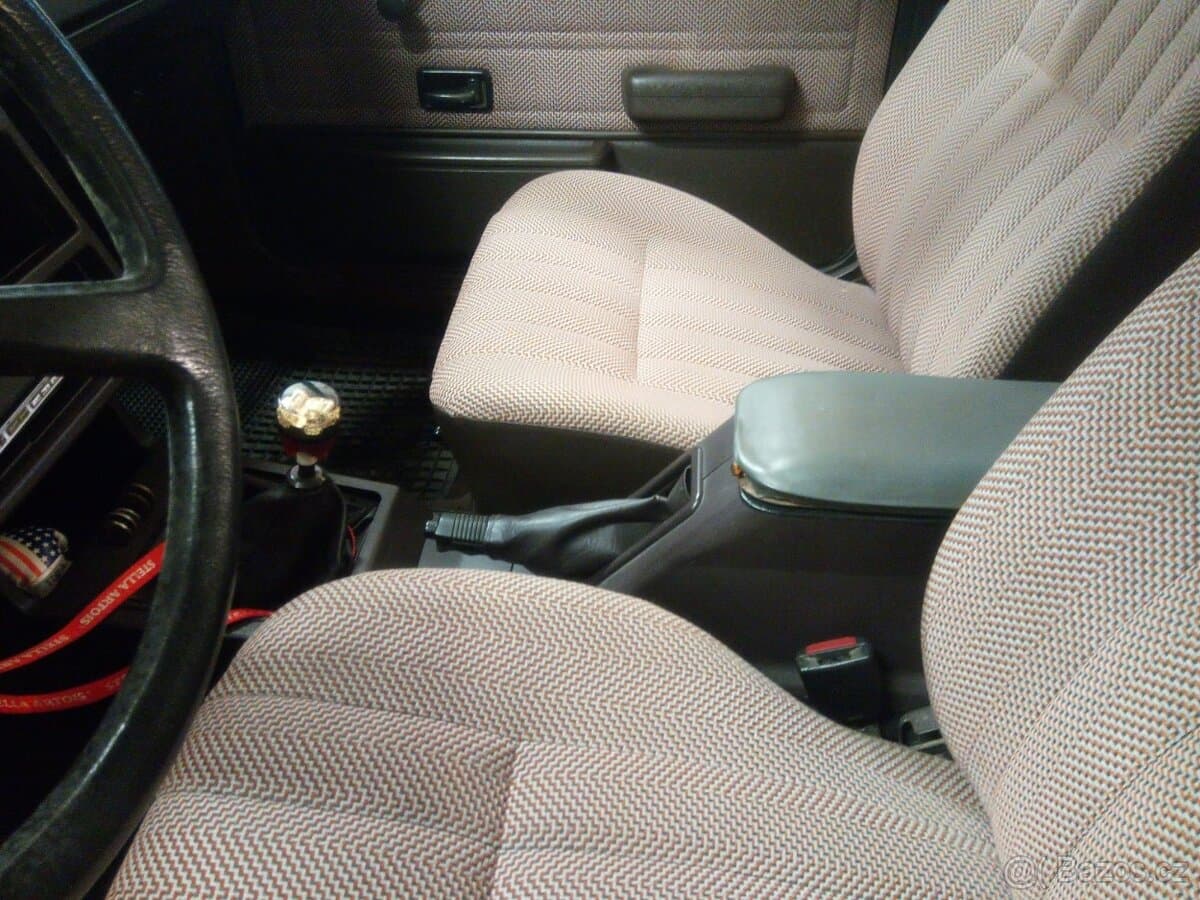 1979 Ford TAUNUS - 4