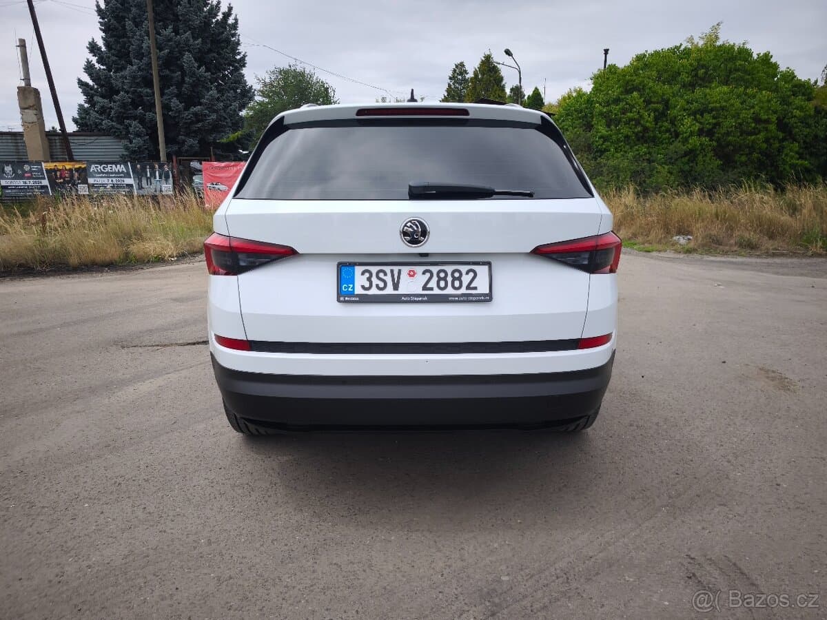 2017 Škoda KODIAQ - 4
