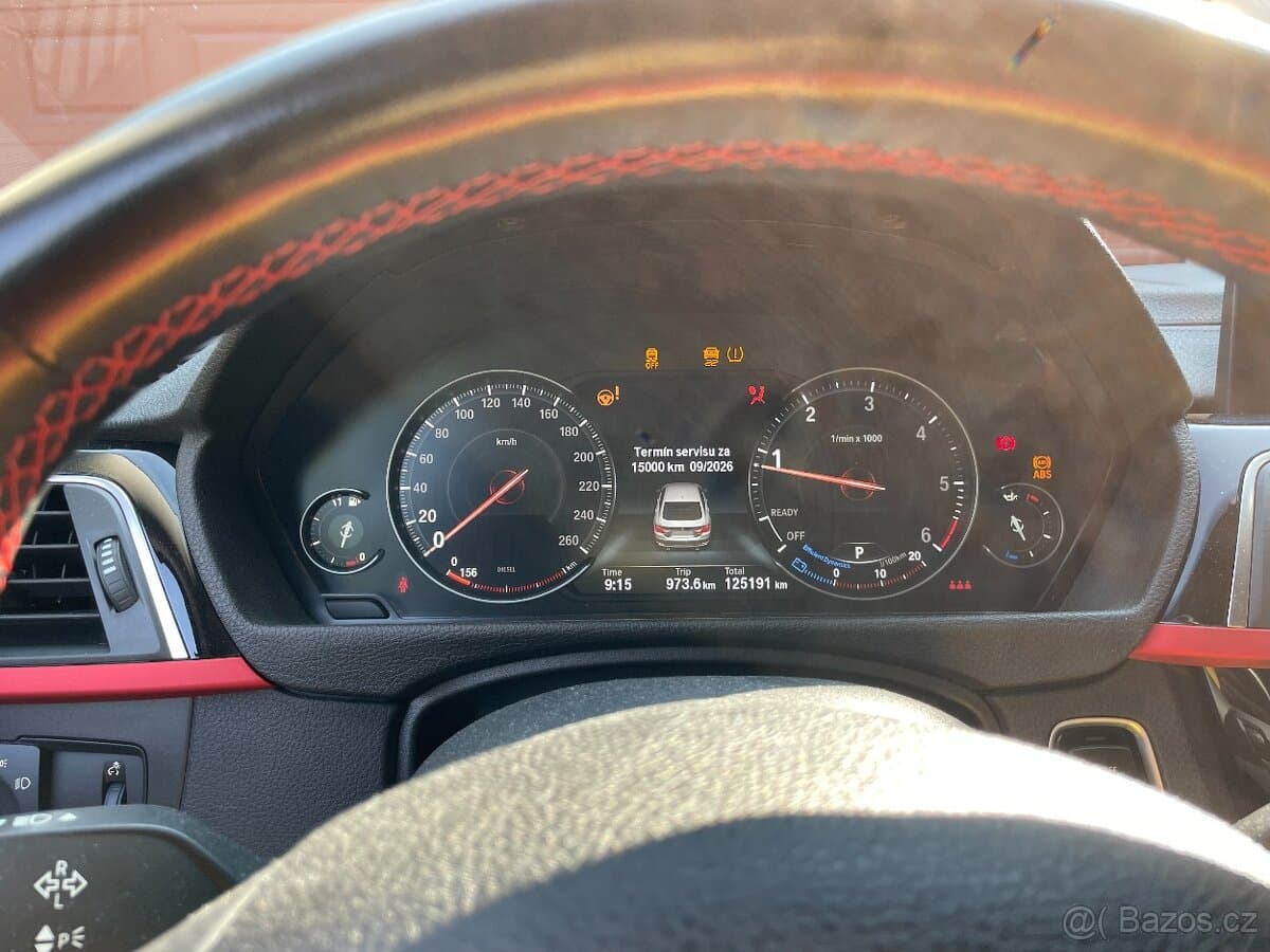 2018 BMW OSTATNÍ - 4