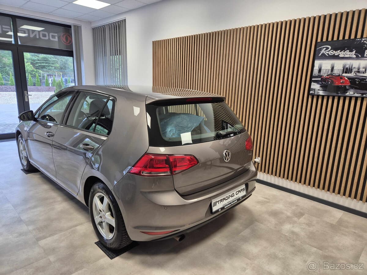 2016 Volkswagen GOLF - 4