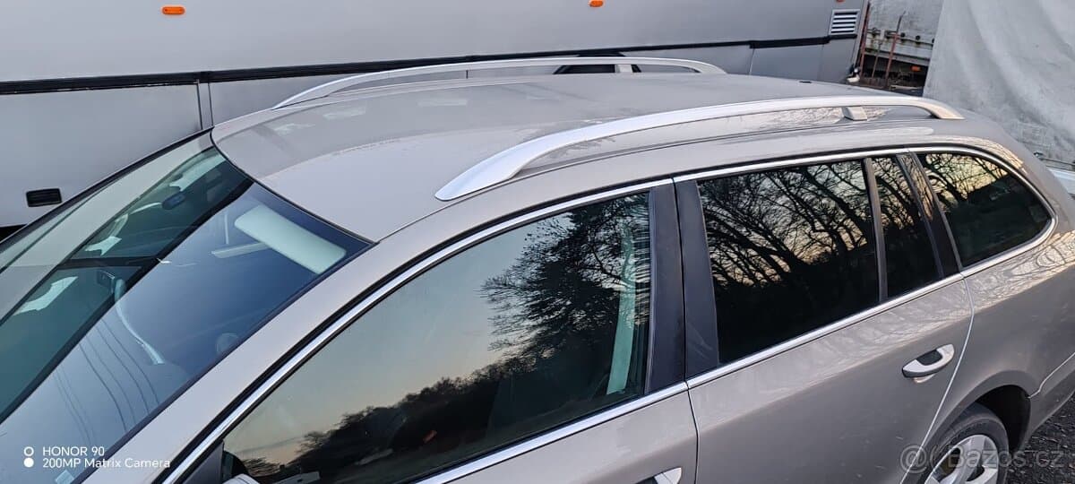 2011 Škoda SUPERB - 4