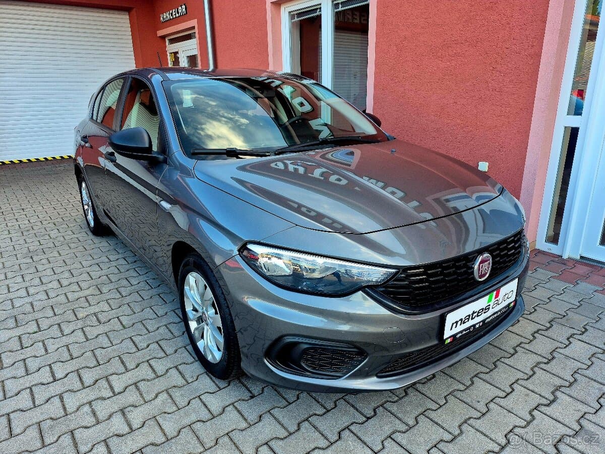 2019 Fiat TIPO - 4