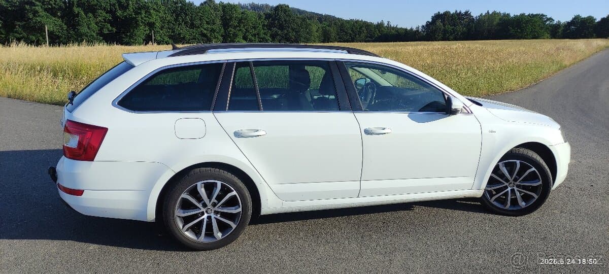 2015 Škoda OCTAVIA - 4