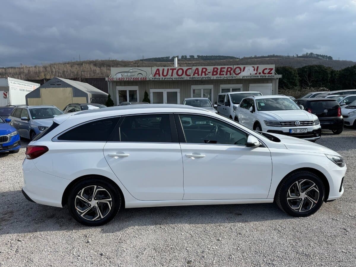 2023 Hyundai i30 - 4