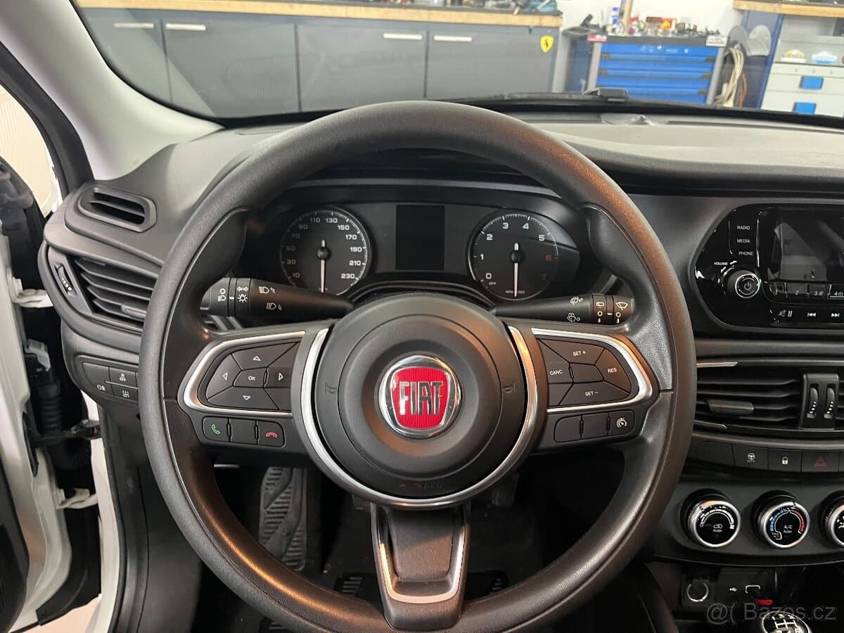2024 Fiat TIPO - 4