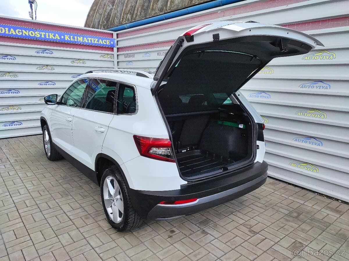 2017 Škoda KAROQ - 4