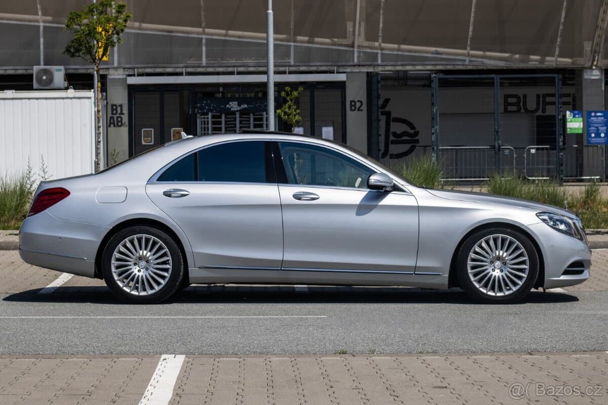 2014 Mercedes-Benz OSTATNÍ - 4