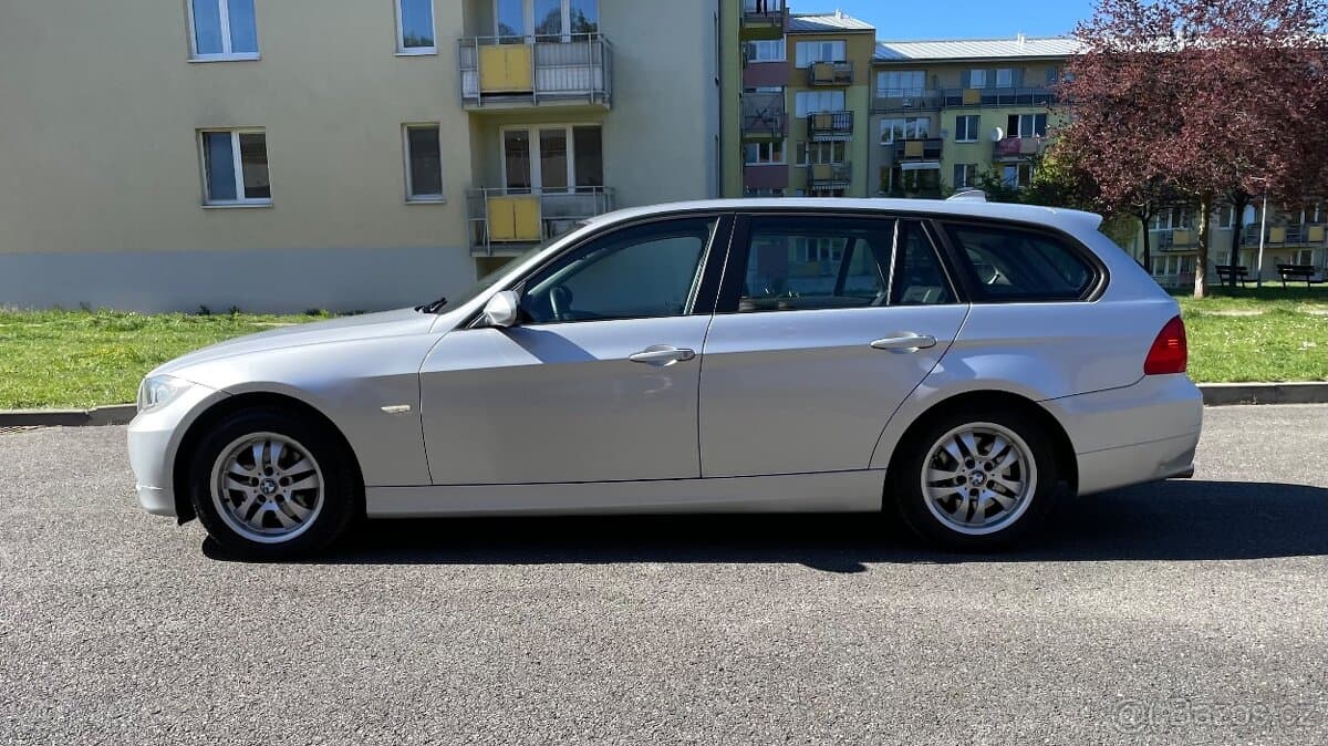 2006 BMW OSTATNÍ - 4