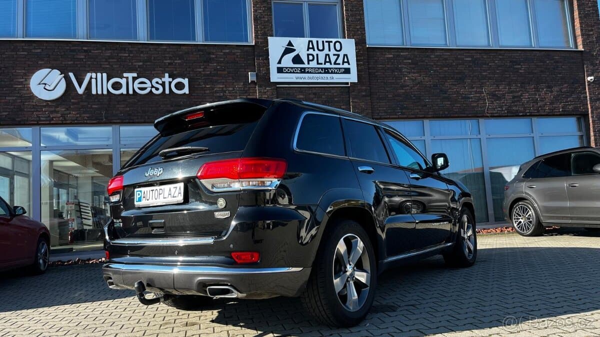 2015 Jeep CHEROKEE - 4