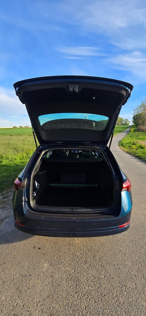2021 Škoda OCTAVIA - 4