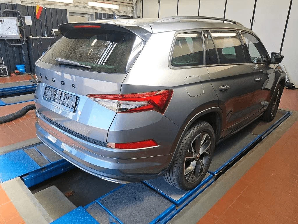 2023 Škoda KODIAQ - 4