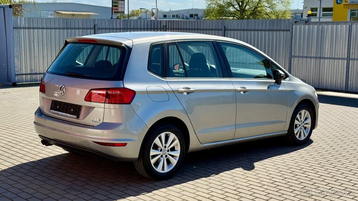 2015 Volkswagen GOLF - 4