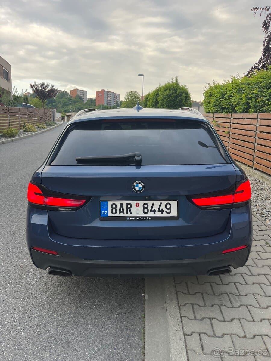BMW OSTATNÍ - 4
