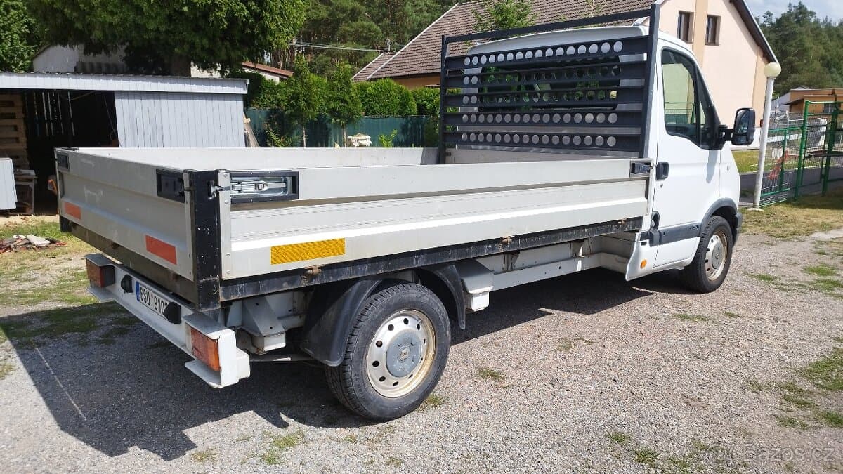 Renault MASTER - 4
