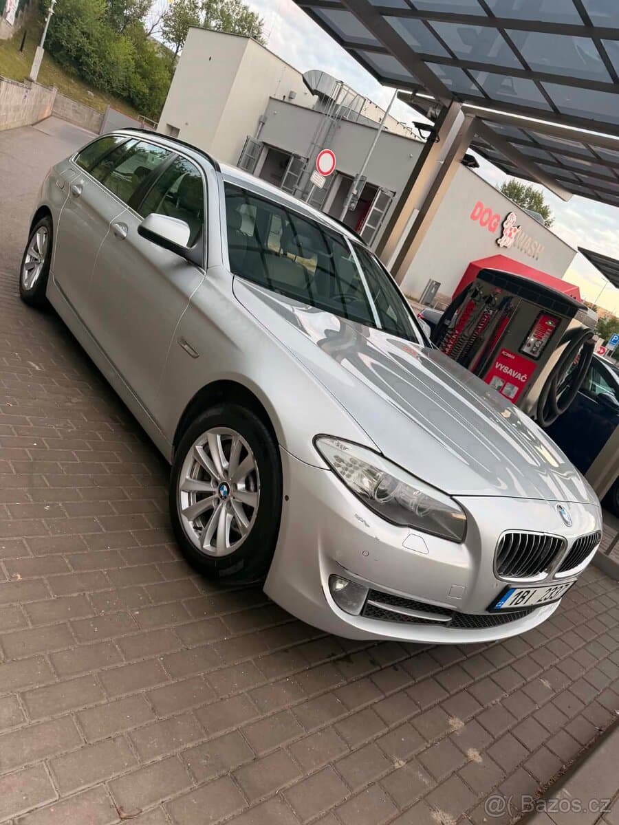 2012 BMW OSTATNÍ - 4