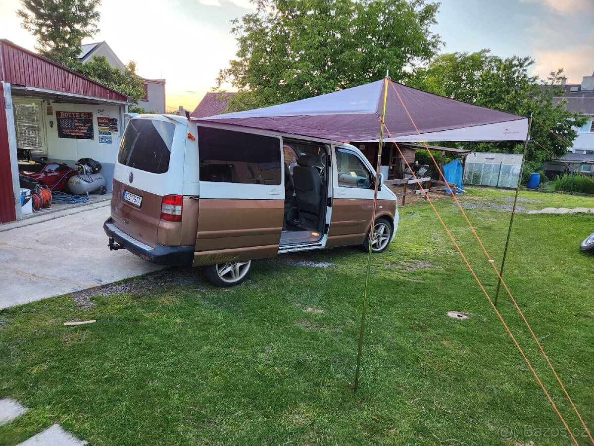 2004 Volkswagen MULTIVAN - 4