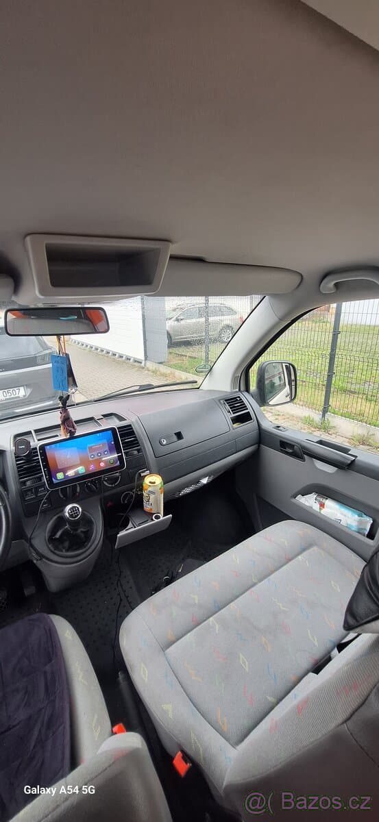 2005 Volkswagen TRANSPORTER - 4