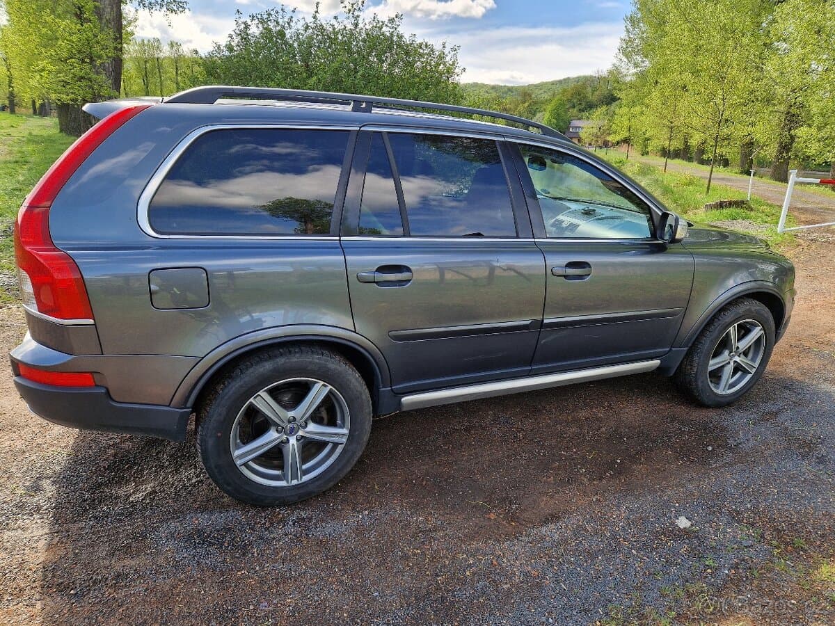2007 Volvo XC90 - 4