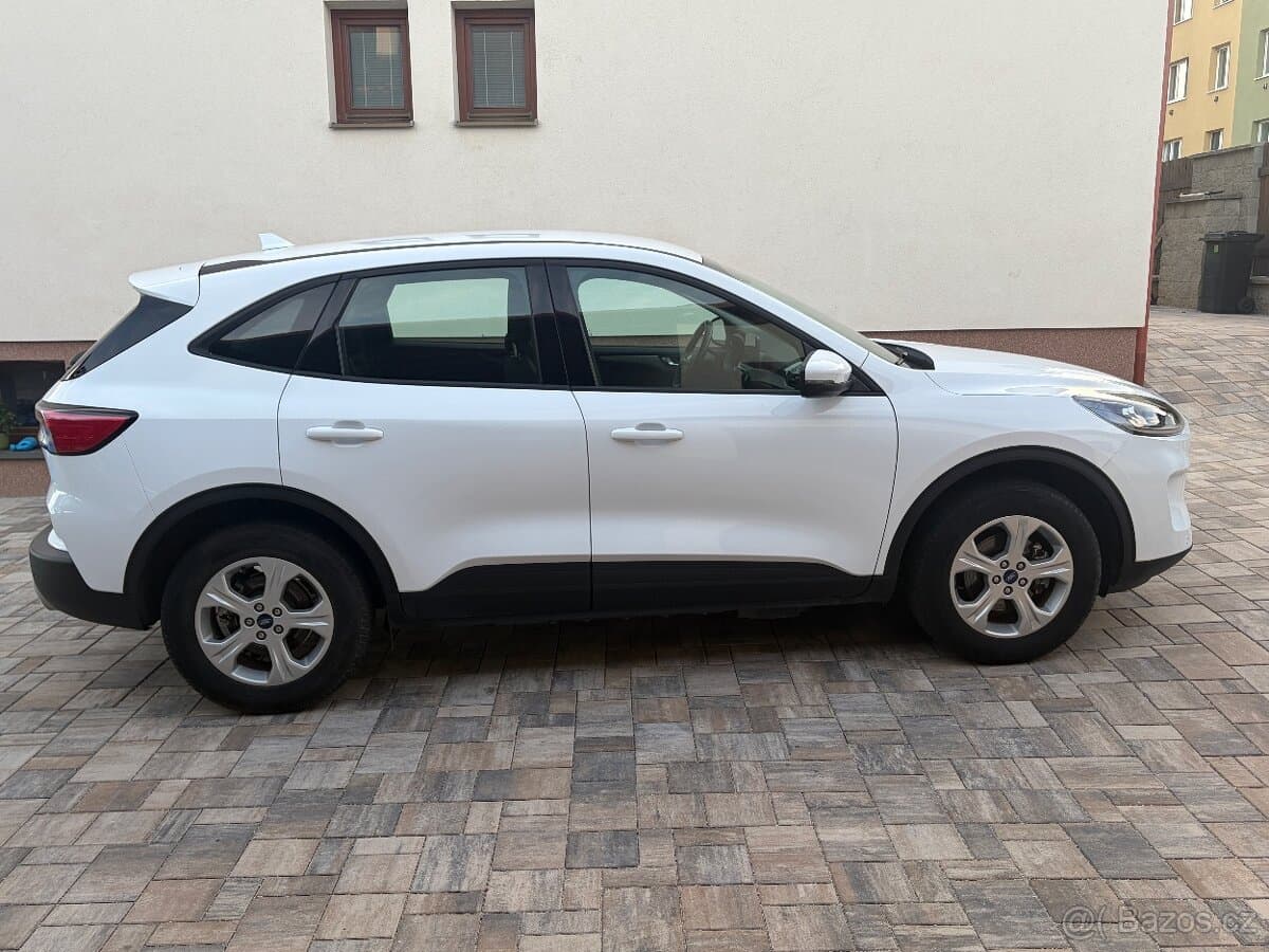 2022 Ford KUGA - 4