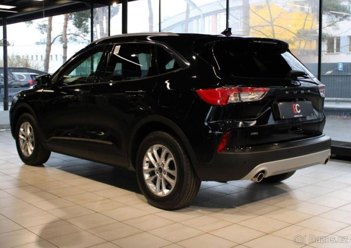 2022 Ford KUGA - 4