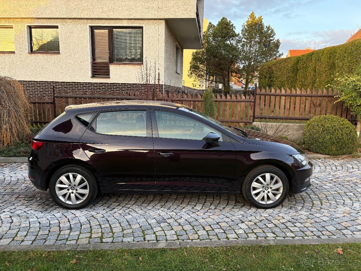 2018 Seat LEON - 4
