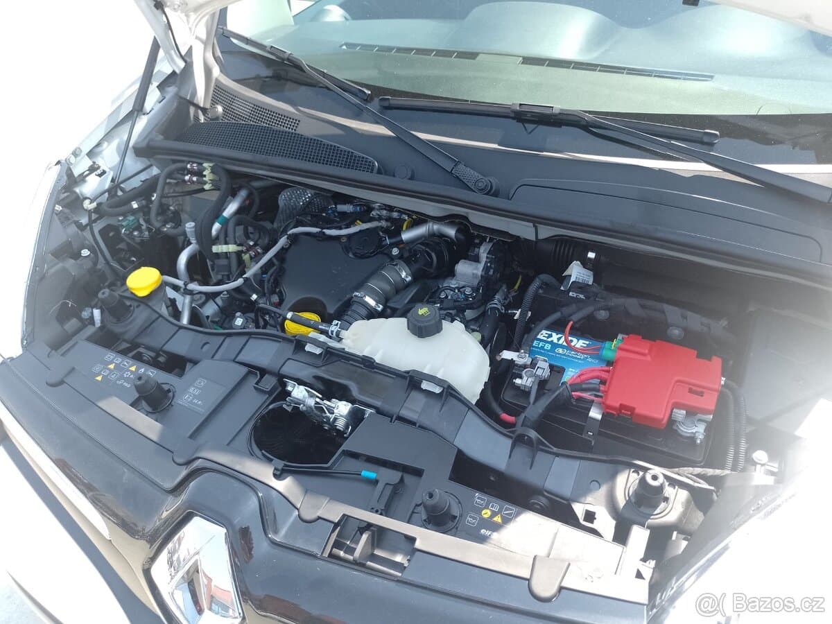 2019 Renault KANGOO - 4