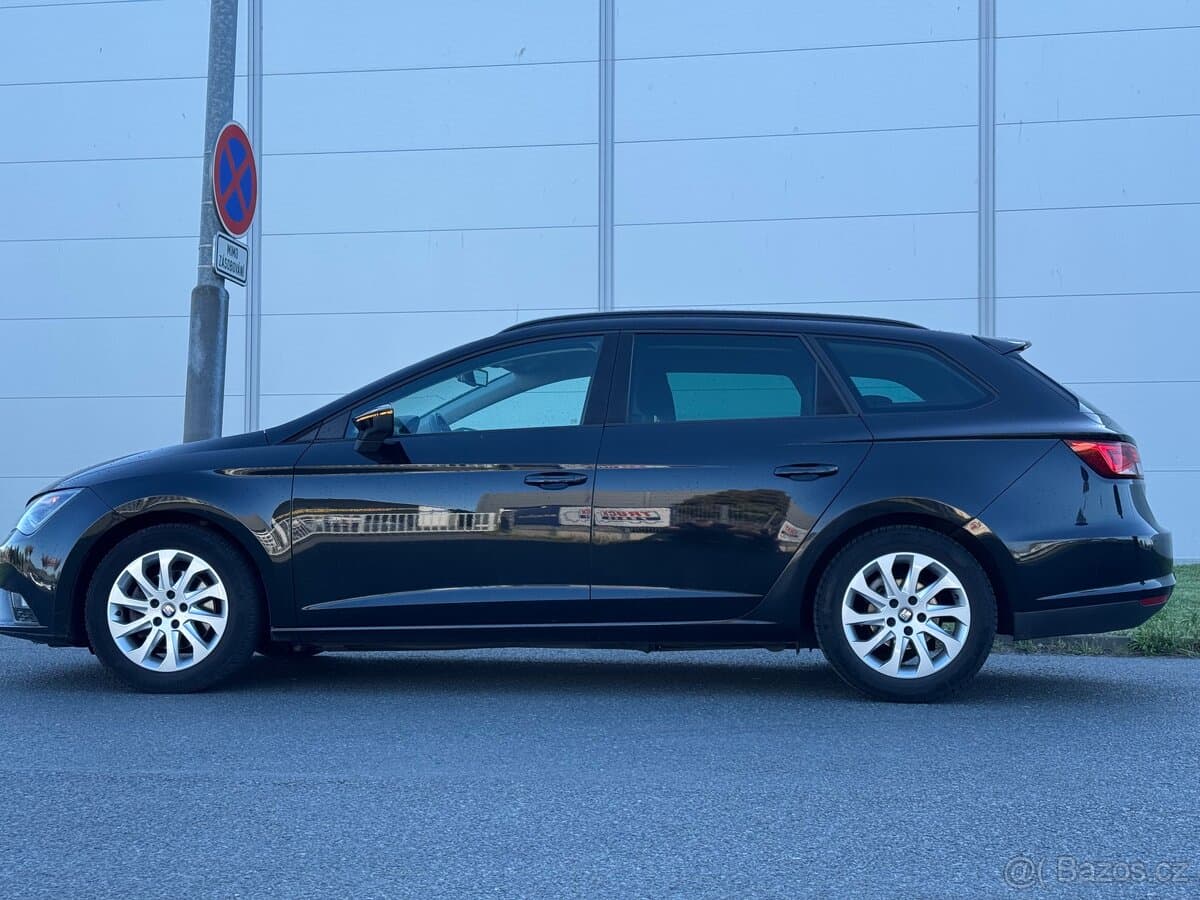 2014 Seat LEON - 4