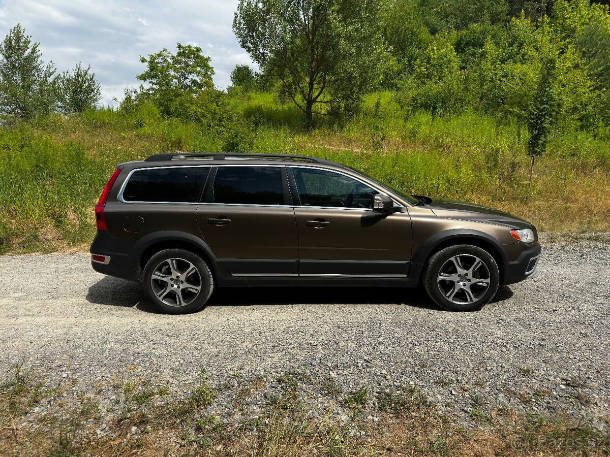 2012 Volvo XC70 - 4