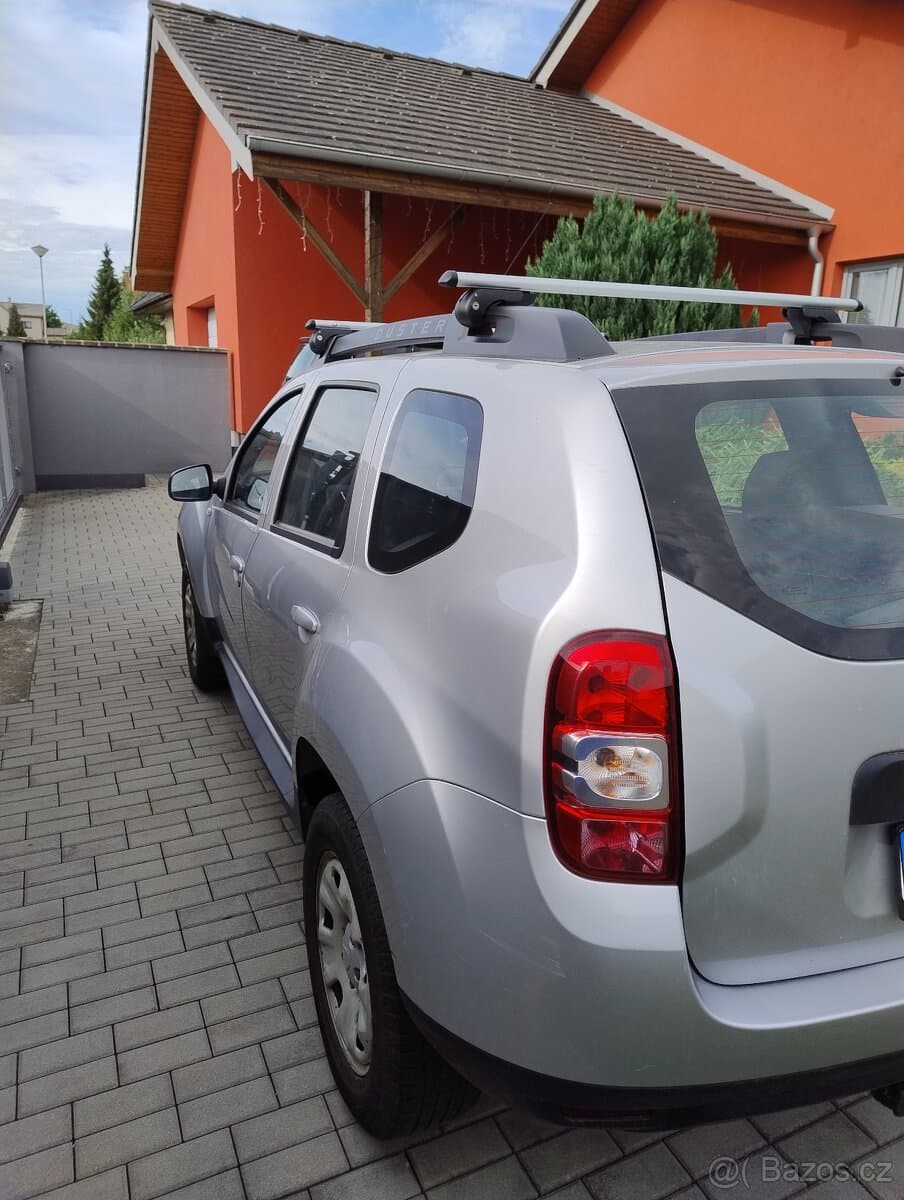 2017 Dacia DUSTER - 4