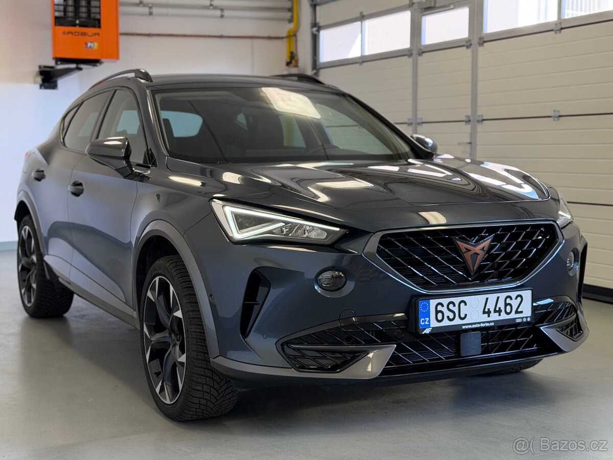2024 Cupra FORMENTOR - 4