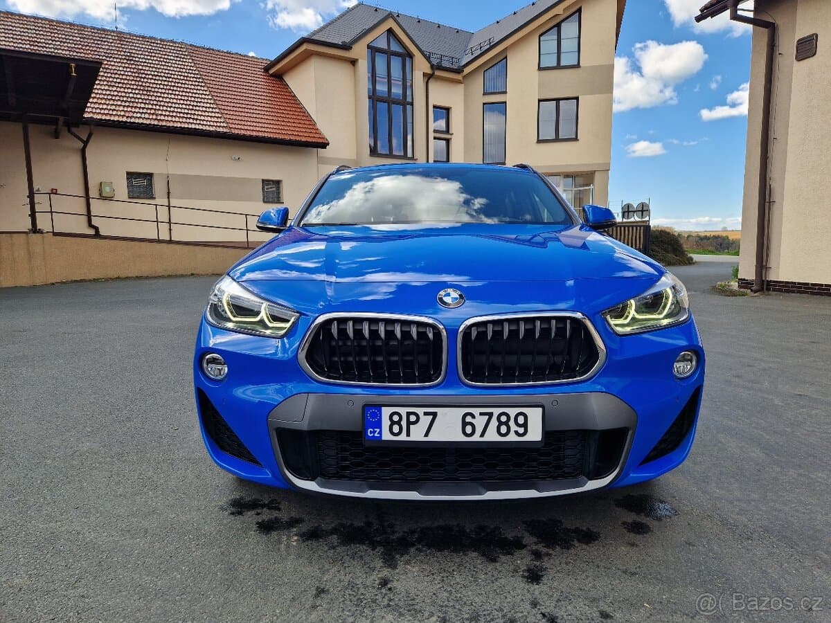 2018 BMW X2 - 4