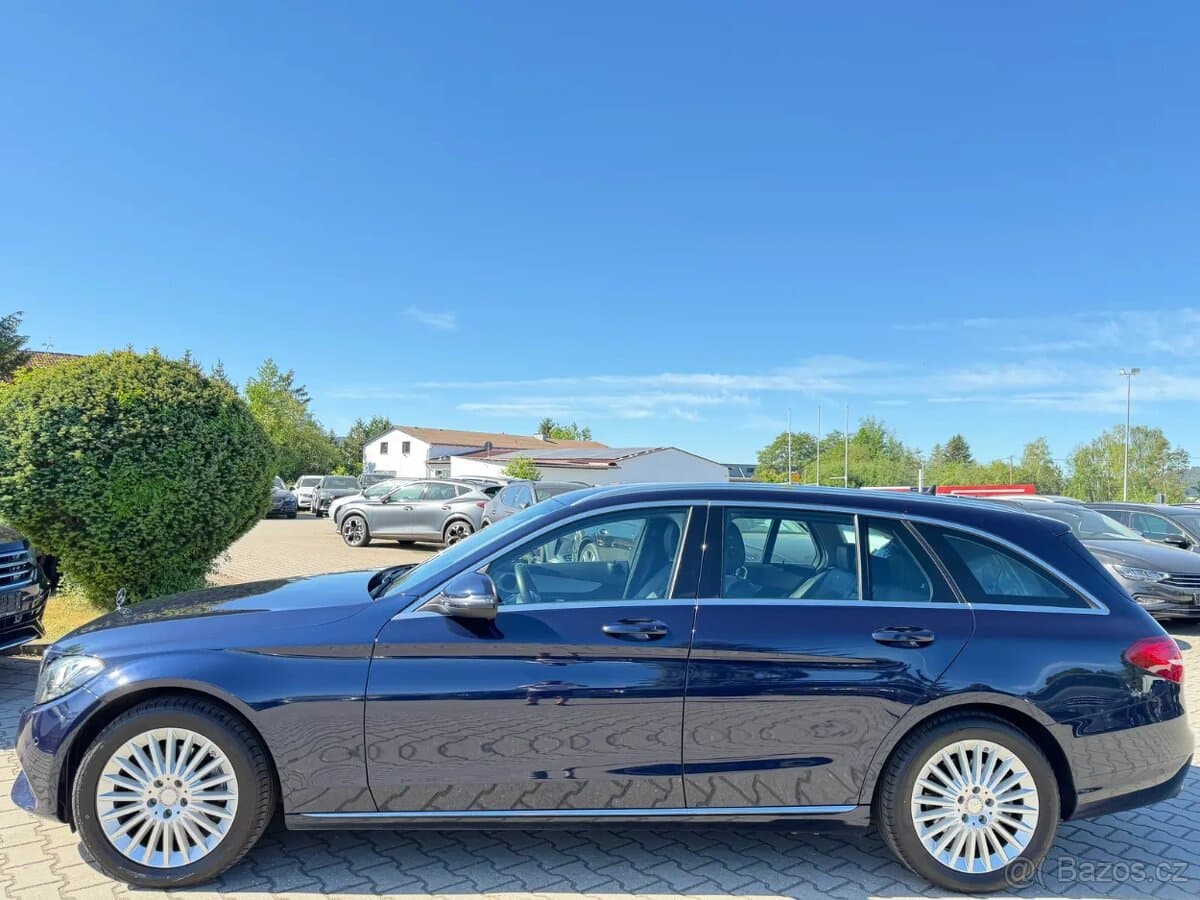 2016 Mercedes-Benz OSTATNÍ - 4