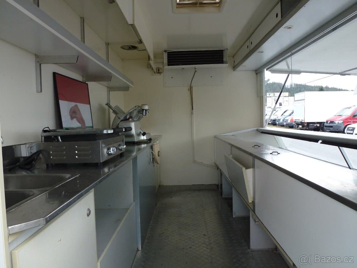 1997 Fiat DUCATO - 4