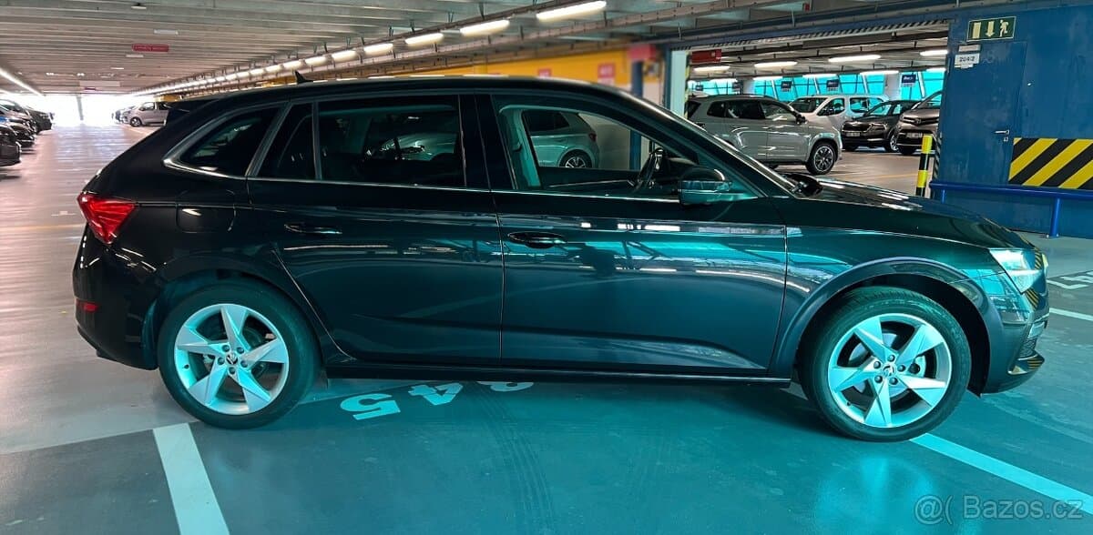 2023 Škoda SCALA - 4