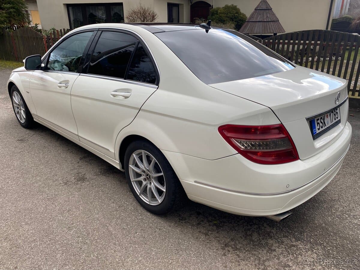 2008 Mercedes-Benz OSTATNÍ - 4
