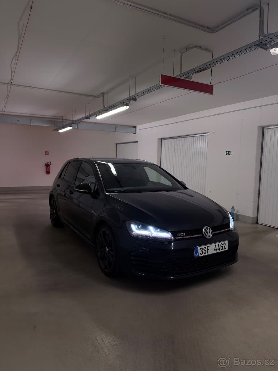 2016 Volkswagen GOLF - 4