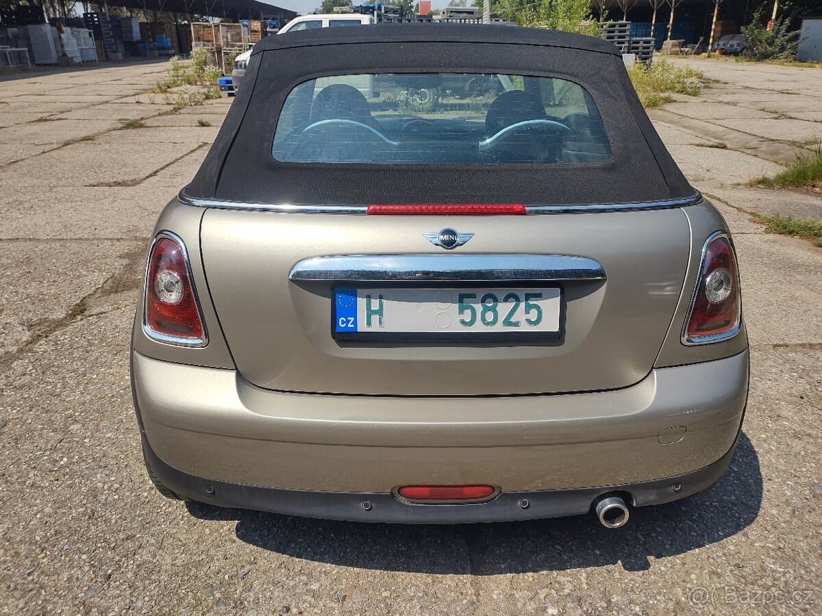 2010 Mini COOPER - 4